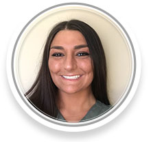 Rachael | Dental assistant Old Lyme dentist office cosmetic dentistry