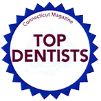 2015 Top Dentist in Connecticut Magazine