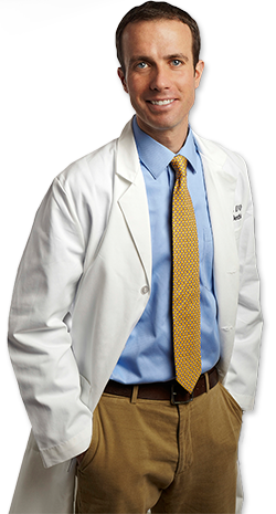 Dr. Michael D’Occhio | Cosmetic dentist porcelain veneers dental crown