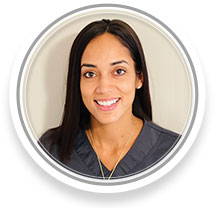 Catherine | Office staff family dentistry Old Lyme CT shoreline dental 