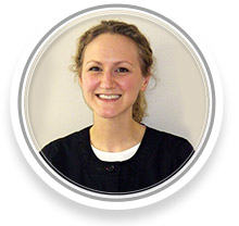 Laura | Dental hygienist Old Lyme family dental office teeth cleaning