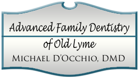 Cosmetic dentistry Old Lyme | Family dentist shoreline dental practice