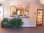 Old Lyme Office: Waiting Area